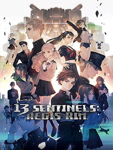 13 Sentinels: Aegis Rim