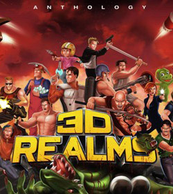 3D Realms Anthology