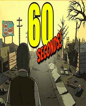 60 Seconds!