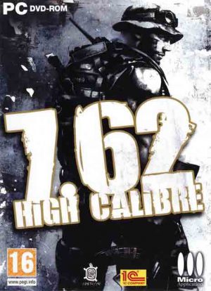 7.62: High Calibre