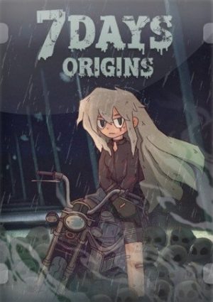 7Days Origins (2021)