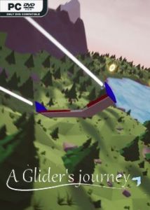 A Glider's Journey