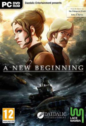 A New Beginning - Final Cut