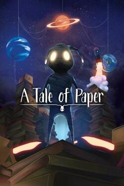 A Tale of Paper: Refolded