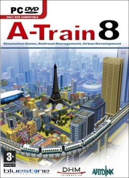 A Train 8