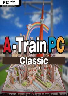 A-Train PC Classic