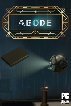 Abode 2 (2019)