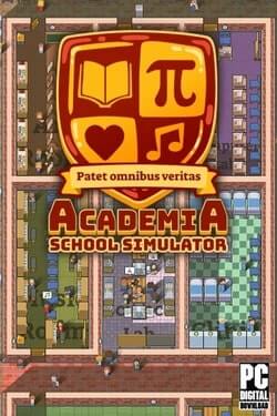 Academia: School Simulator