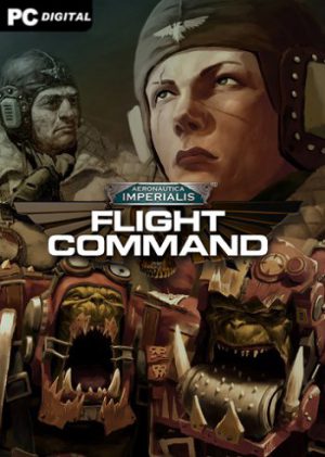 Aeronautica Imperialis: Flight Command