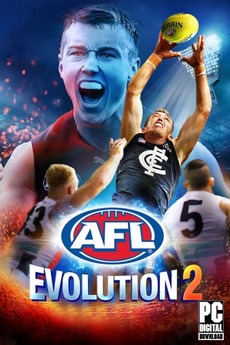 AFL Evolution 2