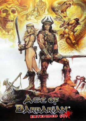 Age of Barbarian Extended Cut