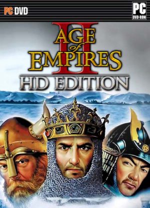 Age of Empires 2: HD Edition