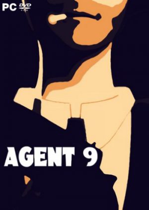 Agent 9