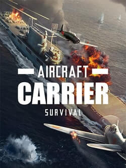 Aircraft Carrier Survival (2022)