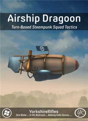 Airship Dragoon