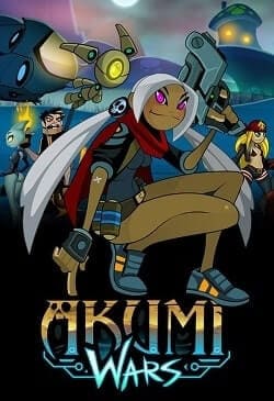 Akumi Wars (2024)