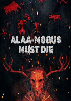 ALAA-MOGUS MUST DIE