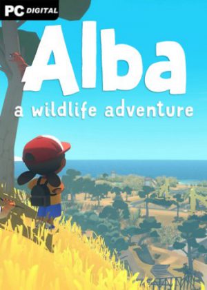 Alba: A Wildlife Adventure