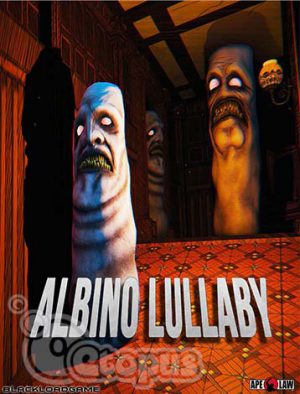 Albino Lullaby: Episode 1