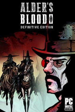 Alder's Blood: Definitive Edition