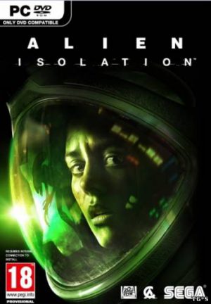 Alien: Isolation