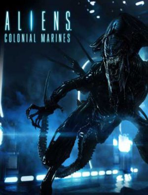 Aliens: Colonial Marines