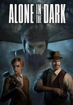 Alone in the Dark (2024)