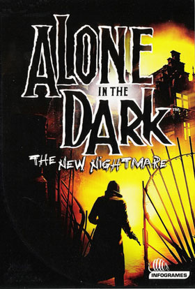 Alone in the Dark: The New Nightmare