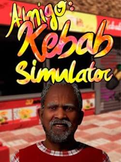 Amigo: Kebab Simulator