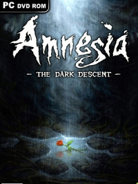 Amnesia: The Dark Descent