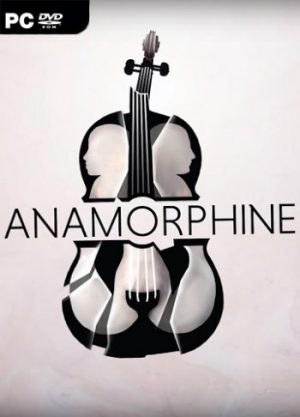 Anamorphine (2018)