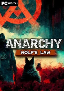 Anarchy: Wolf's law (2023)