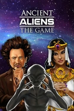 Ancient Aliens: The Game