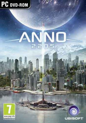 Anno 2205: Gold Edition