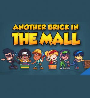 Another Brick in The Mall