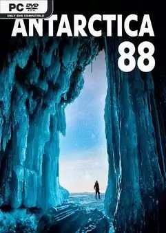 Antarctica 88