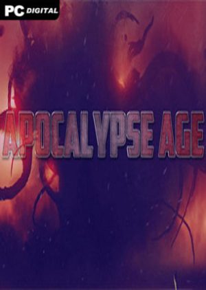 Apocalypse Age: DESTRUCTION