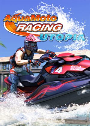 Aqua Moto Racing Utopia