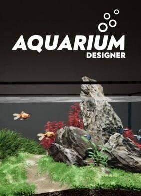 Aquarium Designer (2021)