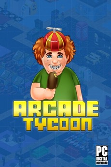 Arcade Tycoon: Simulation Game