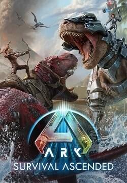 ARK: Survival Ascended