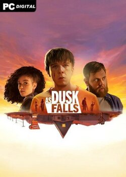 As Dusk Falls (2022)