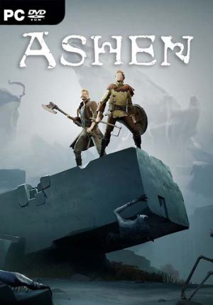 Ashen (2019)