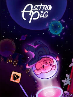 Astro Pig (2024)