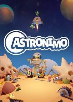 Astronimo (2023)