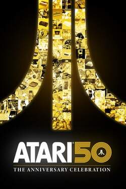 Atari 50: The Anniversary Celebration