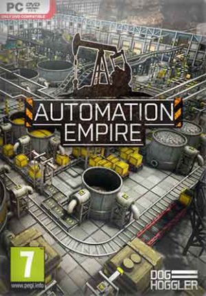 Automation Empire (2019)