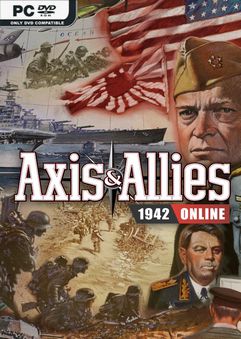 Axis  Allies 1942 Online