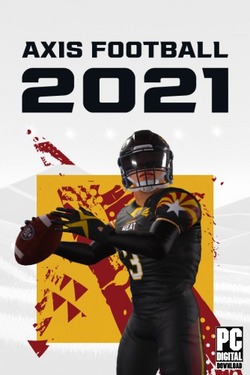 Axis Football 2021