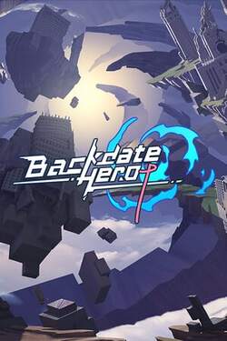 Backdate Hero (2023)